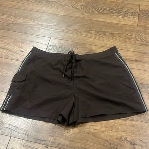 Cover up Swim shorts ‼️brand new‼️